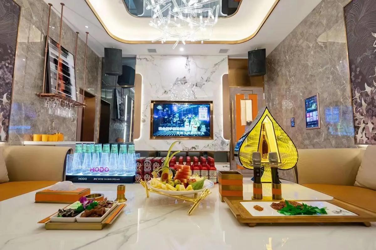 石家庄商务ktv商务ktv能否组局解析-平山县ktv预订